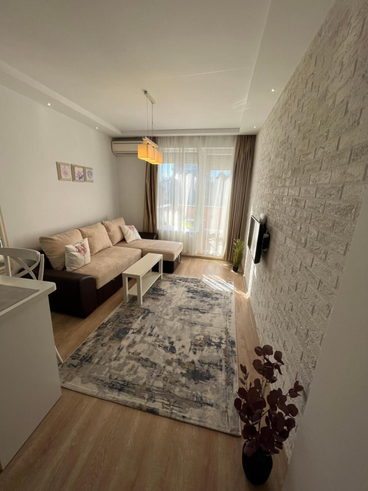 Апартамент Ламартин- В Сърцето На Пловдив Plovdiv Exterior foto