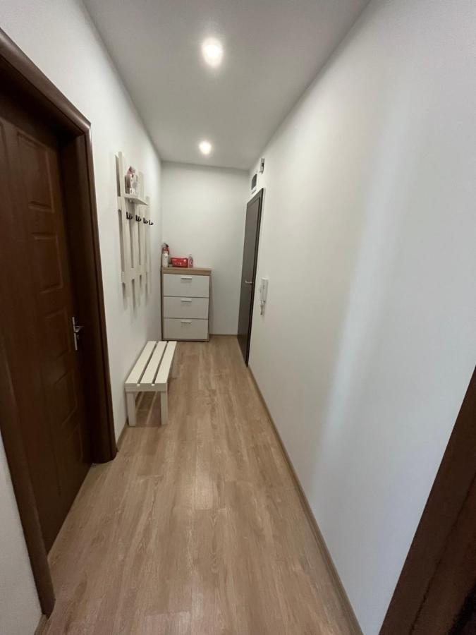Апартамент Ламартин- В Сърцето На Пловдив Plovdiv Exterior foto