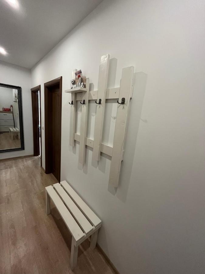 Апартамент Ламартин- В Сърцето На Пловдив Plovdiv Exterior foto
